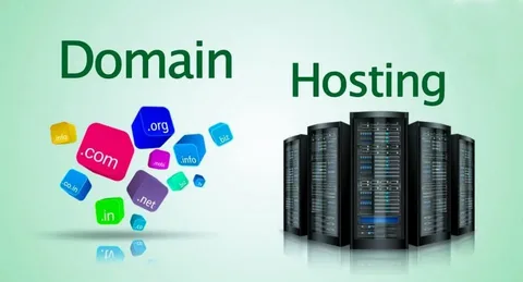 Domain & Hosting Services in Lucknow